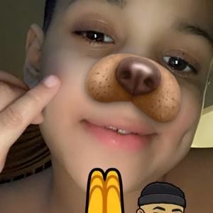 Meet your Posher, Leo